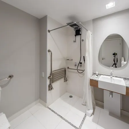 Charlie Contemporaneo Jardins Essential Apartment São Paulo Exterior photo